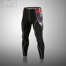 Load image into Gallery viewer, Men's Ski Thermal Underwear Set
