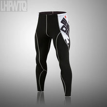 Load image into Gallery viewer, Men's Ski Thermal Underwear Set
