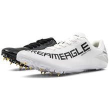 Load image into Gallery viewer, Men Track and Field Speed Shoes Spikes Running Sprint Sneakers
