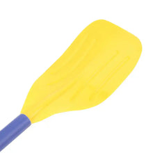 Load image into Gallery viewer, 1 Pair Boat Paddle ABS Plastic Rowing Oars
