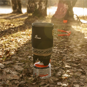 Fire Maple Star X1 Camping Stoves