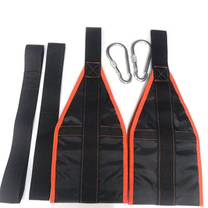Fitness Abdominal Muscle Belt
