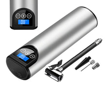 Load image into Gallery viewer, 12V 150PSI Rechargeable Air Pump  Tire Inflator
