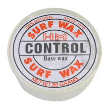 Load image into Gallery viewer, 80G Anti-slip  Wax Lightweight 5 Kinds Water Temperature Waxes High Quality Surfing Wax
