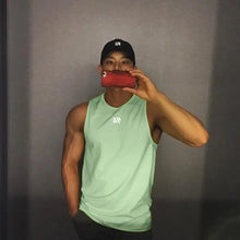 Load image into Gallery viewer, GITF Mannen Bodybuilding Tank Tops

