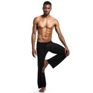 Mens Yoga Pants