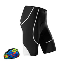 Load image into Gallery viewer, Pro Breathable 20D Gel Pad Team Bicycle Pants Cycling Short
