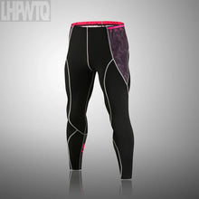 Load image into Gallery viewer, Men's Ski Thermal Underwear Set

