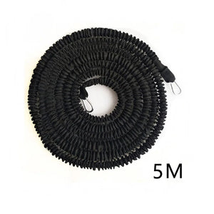 Bungee Resistance Cord Set
