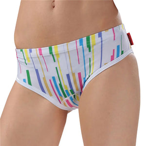 Cycling Underwear Sponge Gel 3D Padded