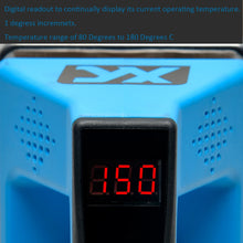 Load image into Gallery viewer, XCMAN Ski Snowboard Digital Waxing Iron

