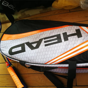 HEAD Tennis Rackets Bag Large Capacity