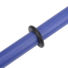 Load image into Gallery viewer, 1 Pair Boat Paddle ABS Plastic Rowing Oars
