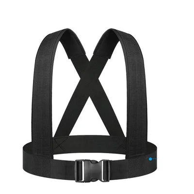 Bungee Resistance Cord Set
