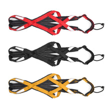 Load image into Gallery viewer, Waterproof Dog Sledding Harness Reflective Pet Sledding
