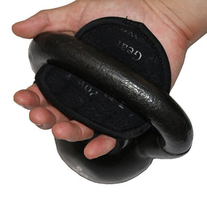 VigorPowerGear 5mm thick Non-slip Workout Gloves