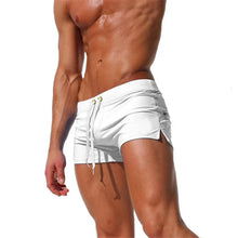 Load image into Gallery viewer, 2024 Men Swimwear Sexy swimming trunks
