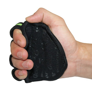 VigorPowerGear 5mm thick Non-slip Workout Gloves