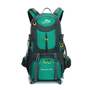 40L 50L 60L Outdoor Climbing Hiking Waterproof Anti-wear Bags