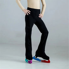 Load image into Gallery viewer, LIUHUO Figure Skating Pants Men&#39;s Ice
