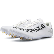 Load image into Gallery viewer, Men Track and Field Speed Shoes Spikes Running Sprint Sneakers
