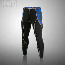 Load image into Gallery viewer, Men's Ski Thermal Underwear Set
