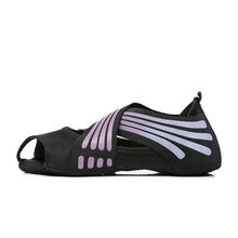 Load image into Gallery viewer, Professional Yoga Shoes Women
