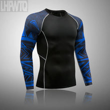 Load image into Gallery viewer, Men's Ski Thermal Underwear Set
