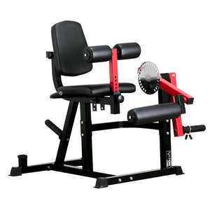Leg Muscle Trainer Fitness Equipment