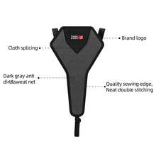 Load image into Gallery viewer, ThinkRider Bike Trainer Sweatbands Home Exercise Training Indoor Cycling
