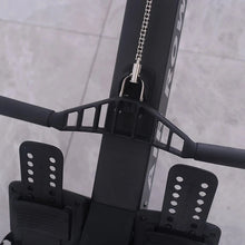 Load image into Gallery viewer, Wind resistant rowing machine
