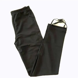 LIUHUO Figure Skating Pants Men's Ice