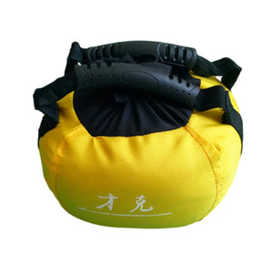 Fitness Adjustable Weight Kettlebell Portable Sandbag