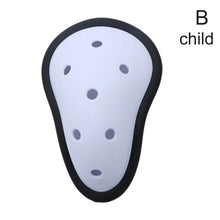 Load image into Gallery viewer, Cup Groin Athletic Protector Crotch Sport Guard Mens Baseball Box
