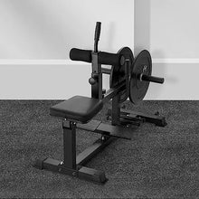 Load image into Gallery viewer, Calf Raise Machine, Adjustable Seated Calf Workout Machine
