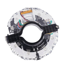 Load image into Gallery viewer, Colorful Bicycle Spoke Lights USB Rechargeable
