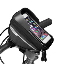 Load image into Gallery viewer, B-SOUL Bicycle Bag Front Bag Handlebar Bag Mobile Phone Bag
