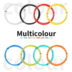 5mm MTB Road Bike Brake Oiled Derailleur Cable