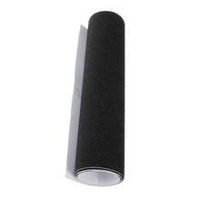 Load image into Gallery viewer, 1Pc Black Skateboard Stickers 84 * 23cm Pro Skating Board Sandpaper Grip Tape
