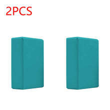 Load image into Gallery viewer, 1-4Pcs Yoga Block Gym Foam Brick
