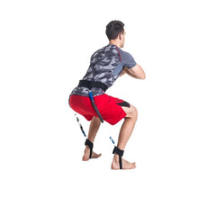 Load image into Gallery viewer, Leg Resistance Bands

