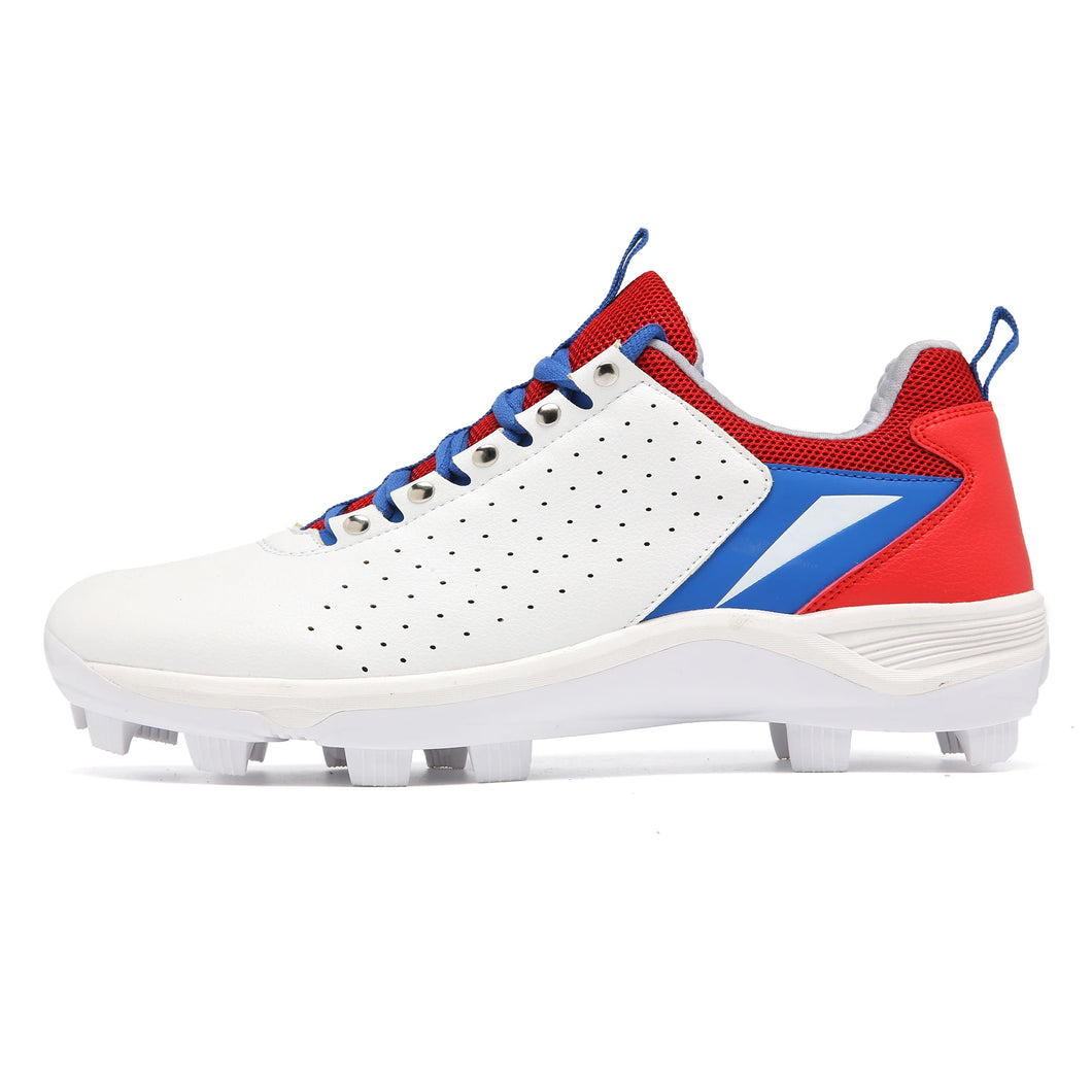 Men's Baseball Shoes Training Long Spikes