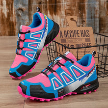 Load image into Gallery viewer, New women&#39;s road cycling shoes
