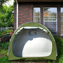 Load image into Gallery viewer, Bicycle tent outdoor storage waterproof
