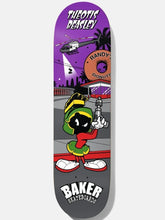 Load image into Gallery viewer, BAKER SKATEBOARDS Stylish Maple Wood Design A Great Urban Commuter for Beginners
