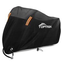 Load image into Gallery viewer, Toptrek Bike Cover 210D High Quality Bicycle Protector Multipurpose Rain Snow Dust Waterproof
