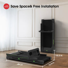 Load image into Gallery viewer, 3.0HP Treadmills Electric APP Online
