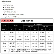 Load image into Gallery viewer, Upgrade High Quality Power Band Cycling Bib Shorts Summer Bib Tights
