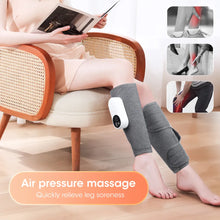 Load image into Gallery viewer, 360° Air Pressure Calf Massager
