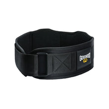 Load image into Gallery viewer, GOUNOD Weight Lifting Belt Back Support Workout Belt
